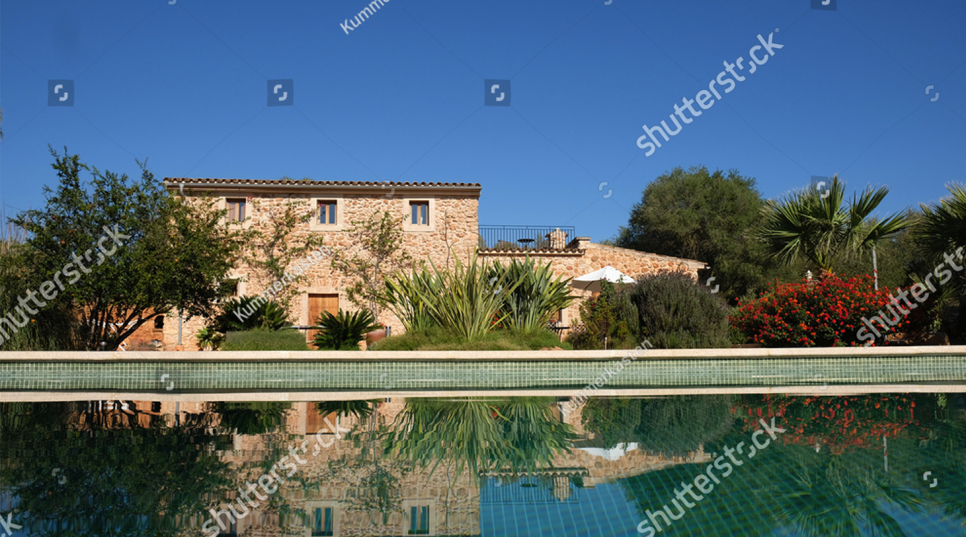 Finca auf Mallorca kaufen mit Platin Immobilien AG