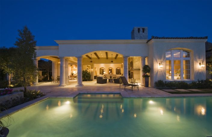Villa oder Wohnung auf Mallorca kaufen - Platin Immobilien AG